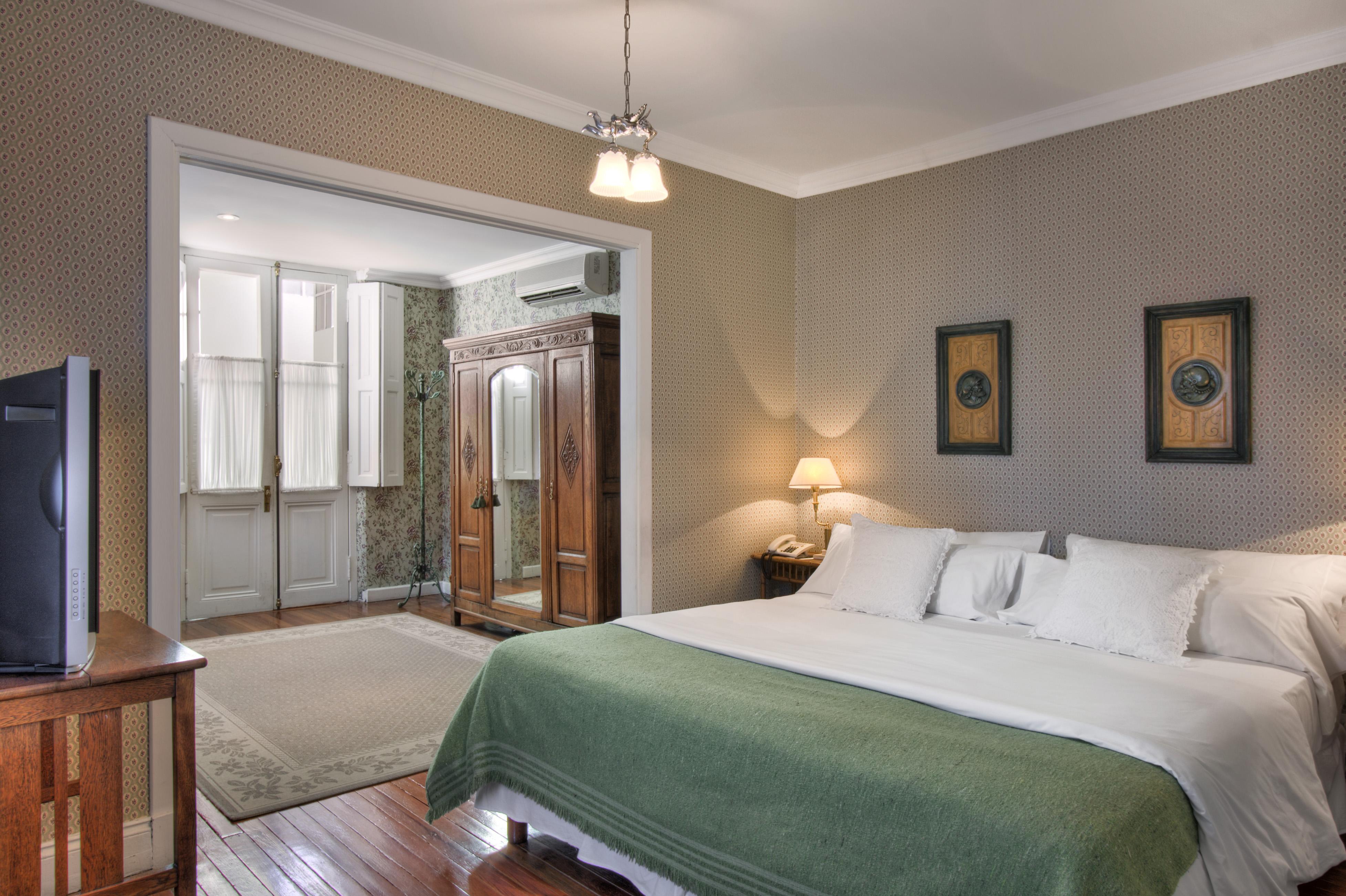 Hotel del Casco San Isidro  Esterno foto