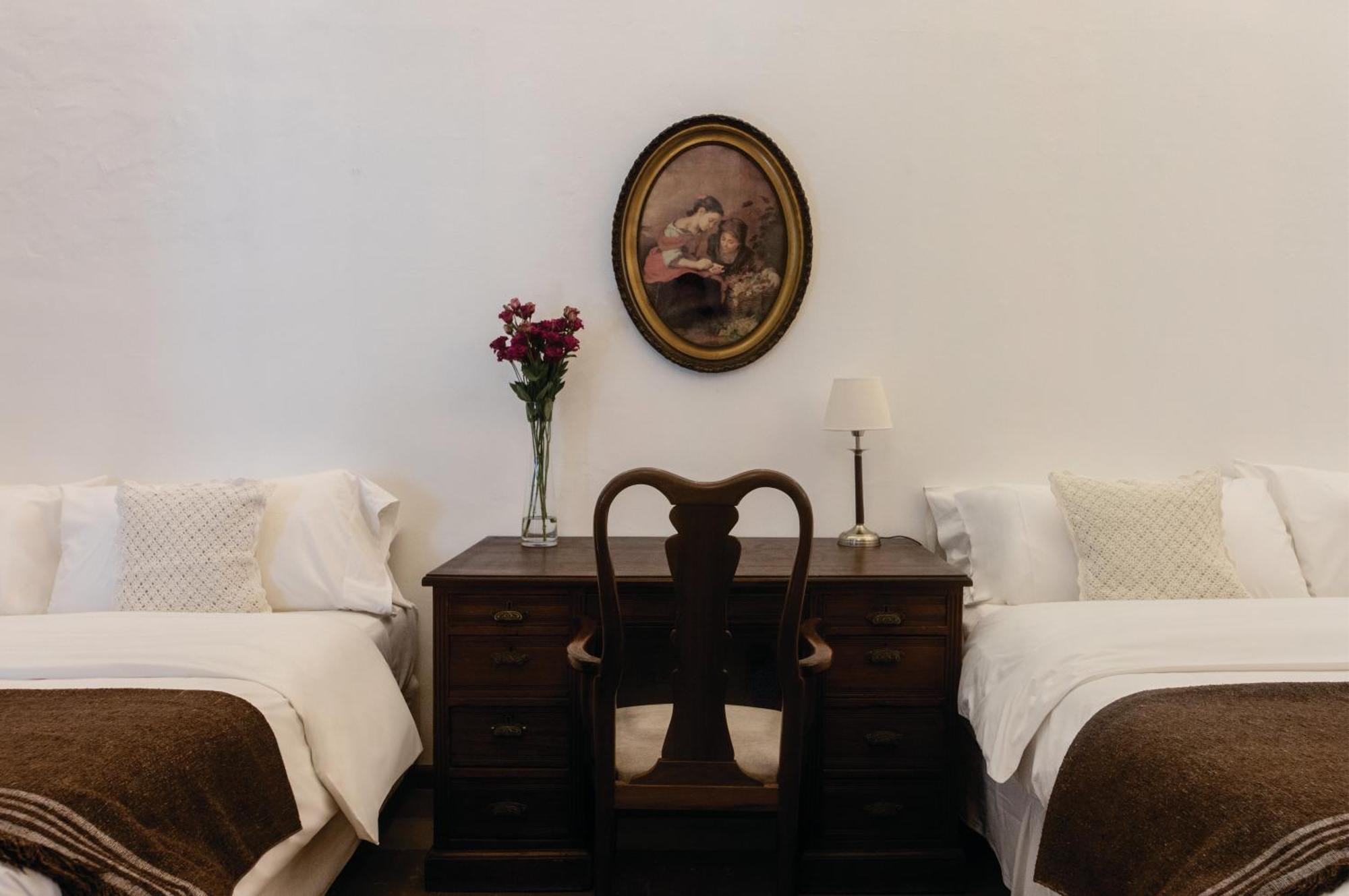 Hotel del Casco San Isidro  Esterno foto