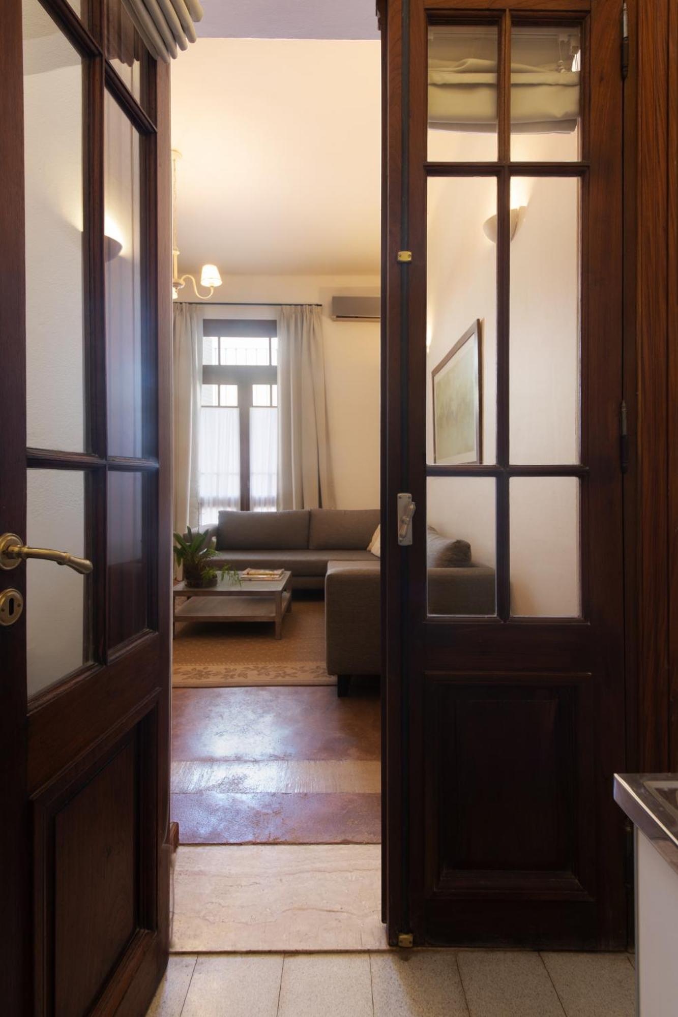 Hotel del Casco San Isidro  Esterno foto