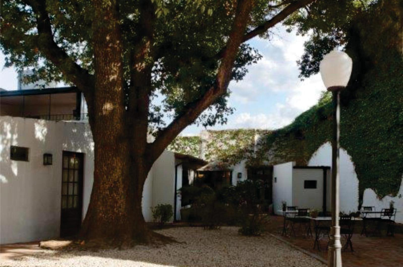 Hotel del Casco San Isidro  Esterno foto