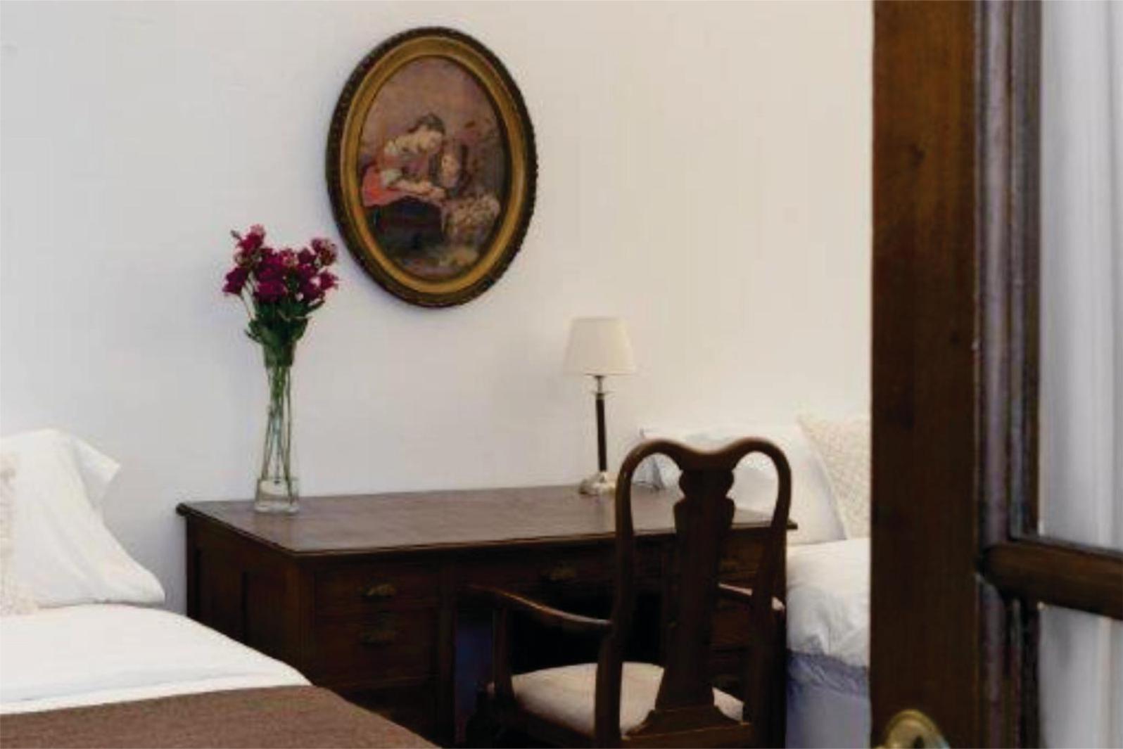 Hotel del Casco San Isidro  Esterno foto