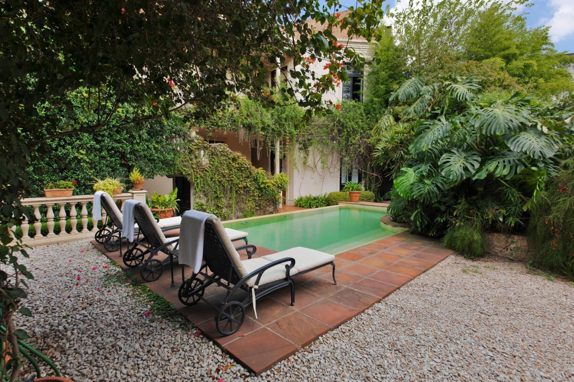 Hotel del Casco San Isidro  Esterno foto
