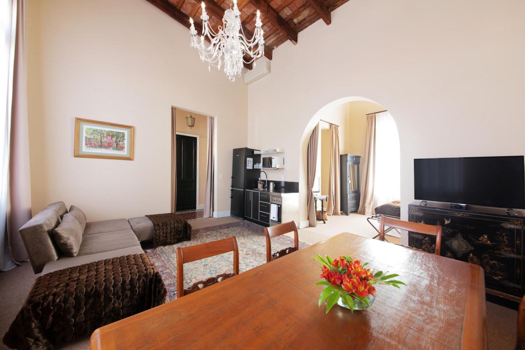 Hotel del Casco San Isidro  Esterno foto