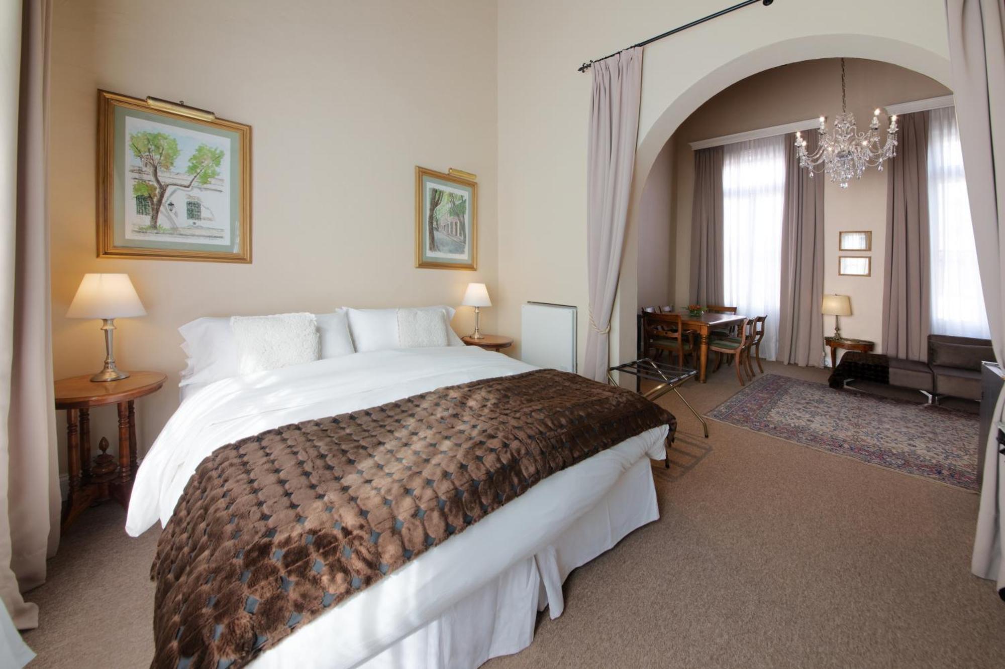 Hotel del Casco San Isidro  Esterno foto