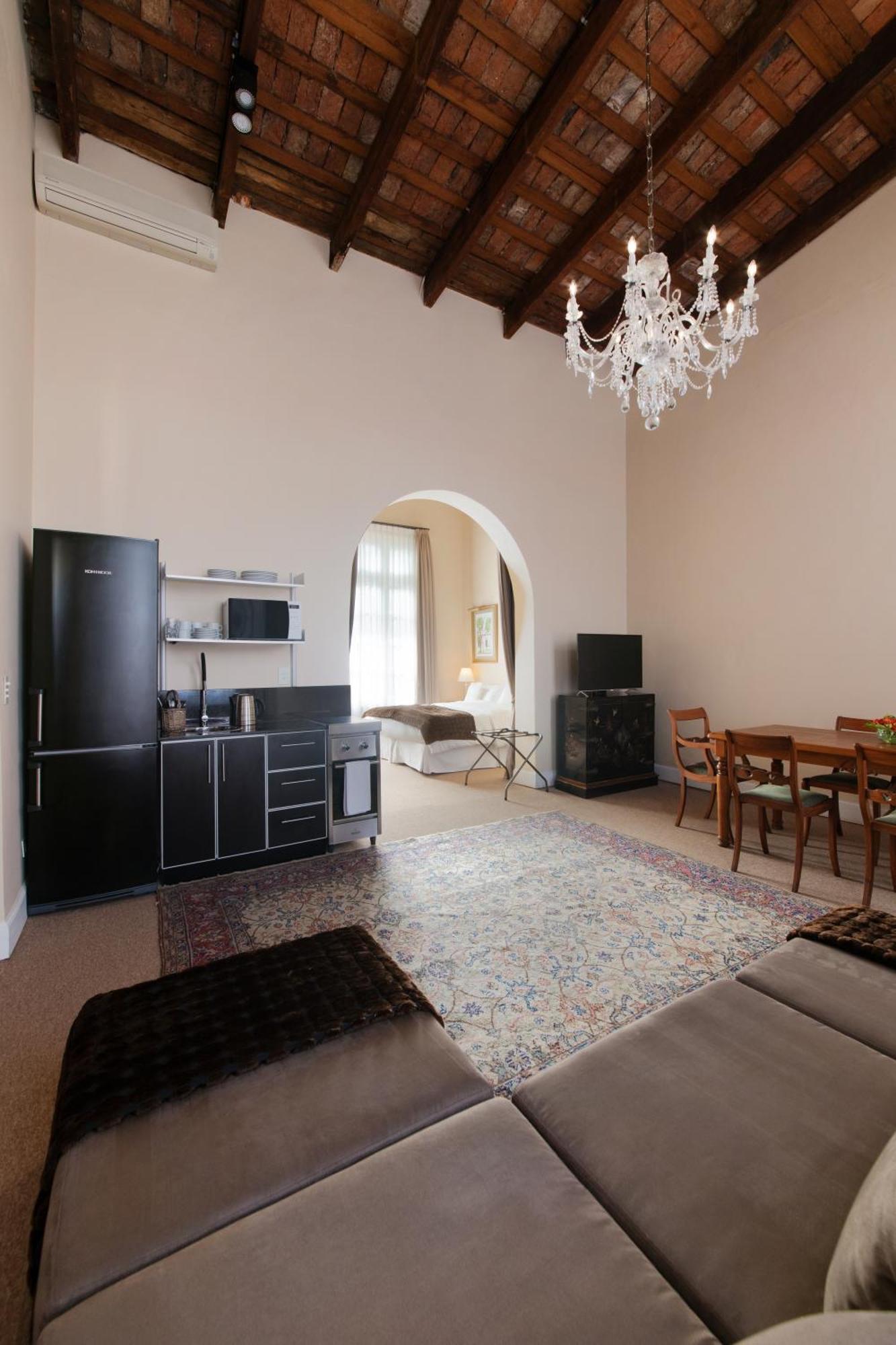 Hotel del Casco San Isidro  Esterno foto