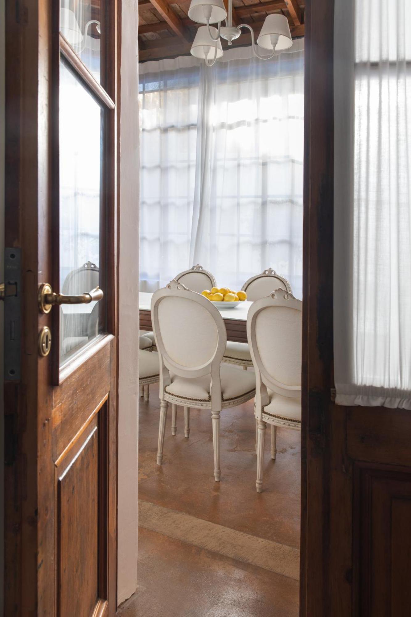 Hotel del Casco San Isidro  Esterno foto