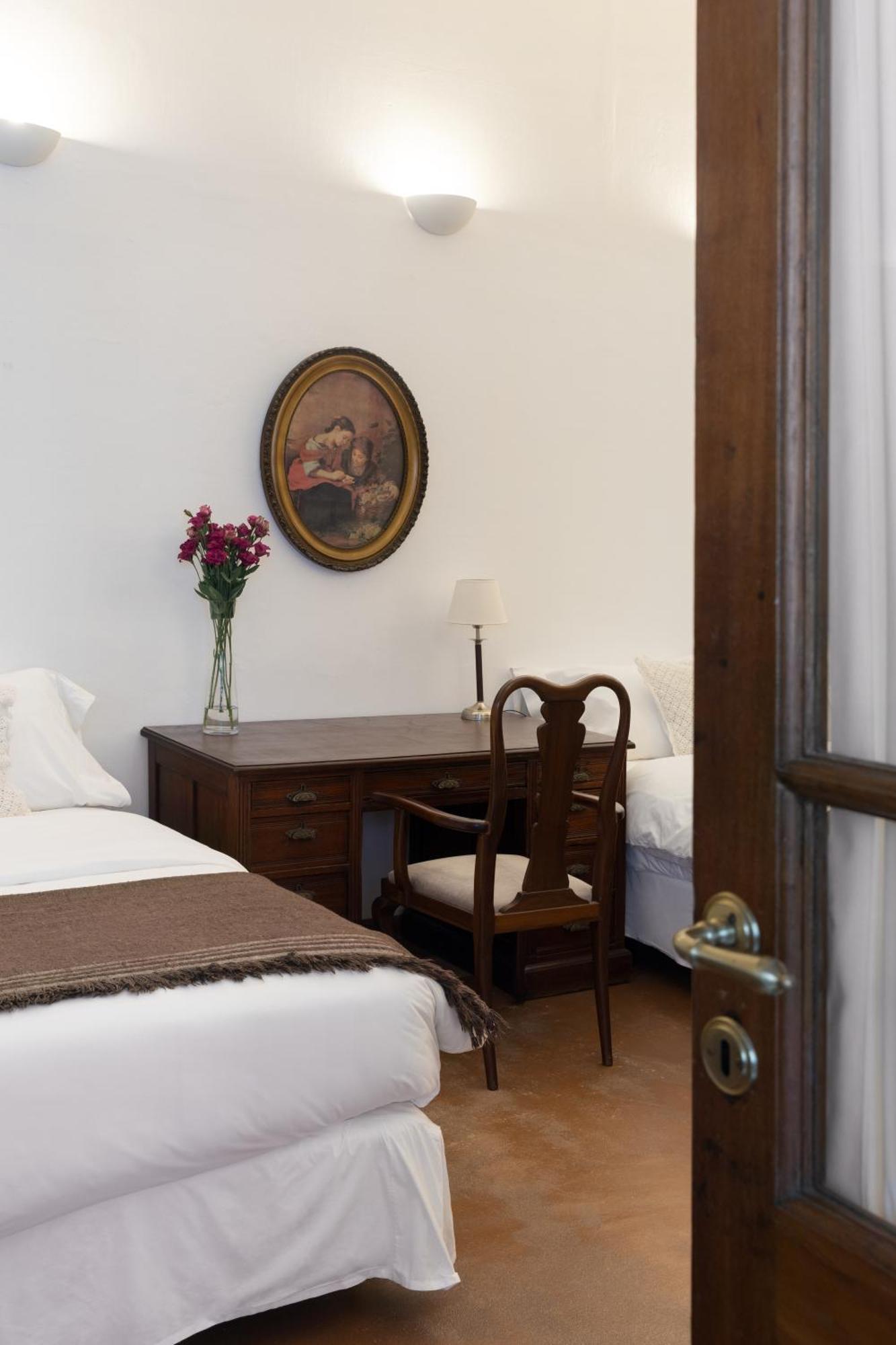 Hotel del Casco San Isidro  Esterno foto