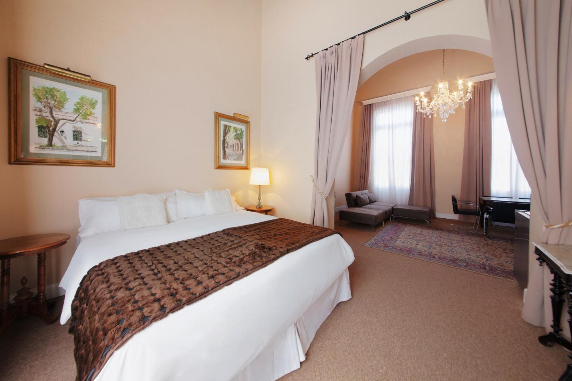 Hotel del Casco San Isidro  Esterno foto