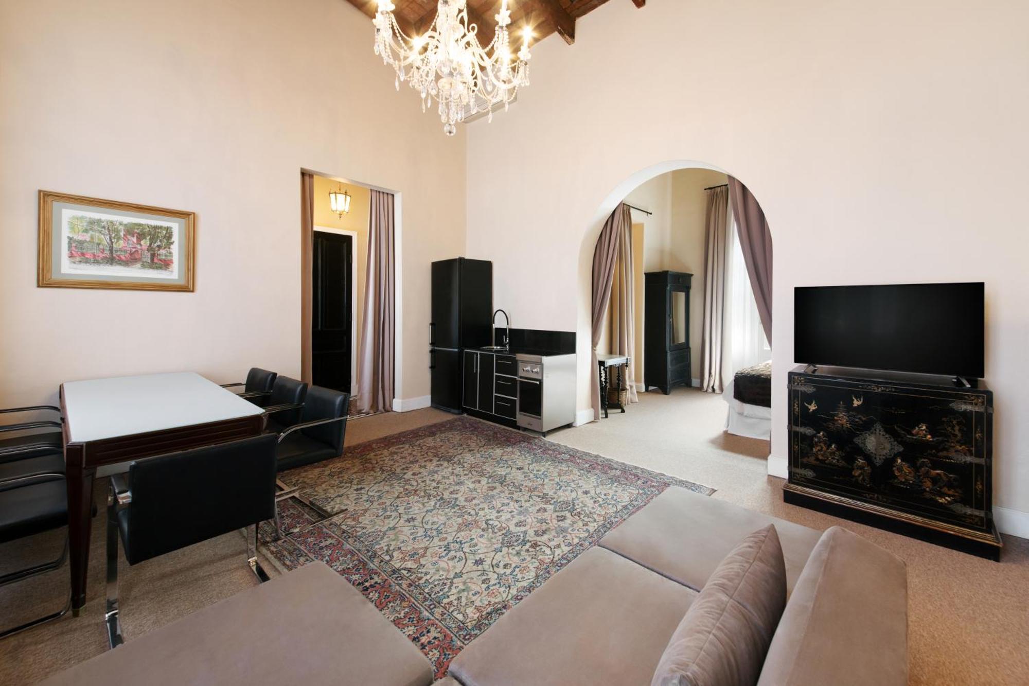 Hotel del Casco San Isidro  Esterno foto