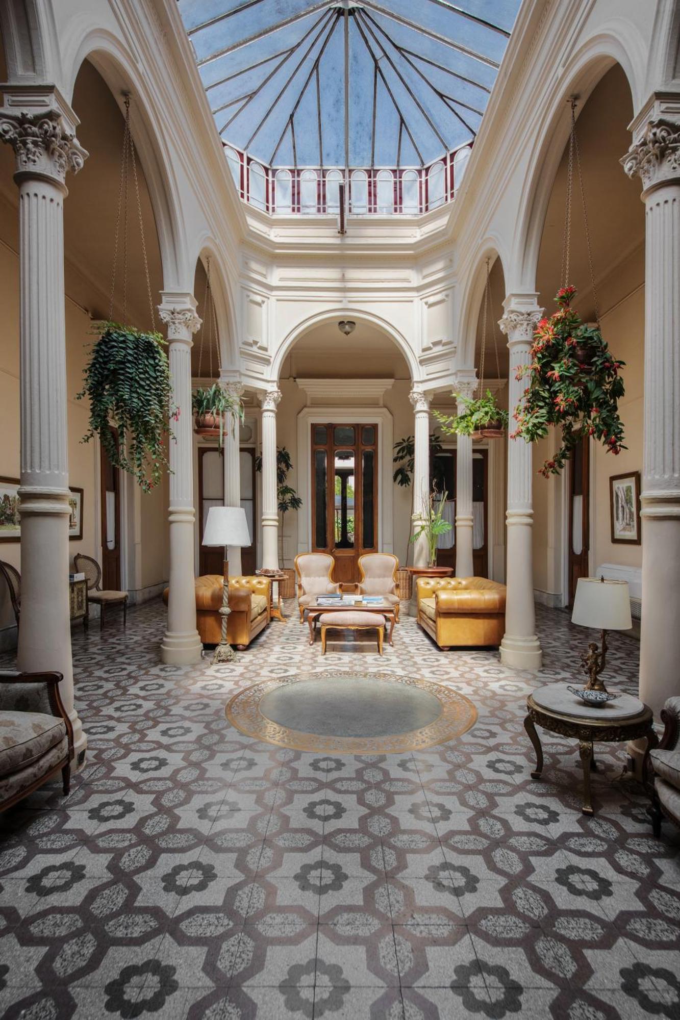 Hotel del Casco San Isidro  Esterno foto