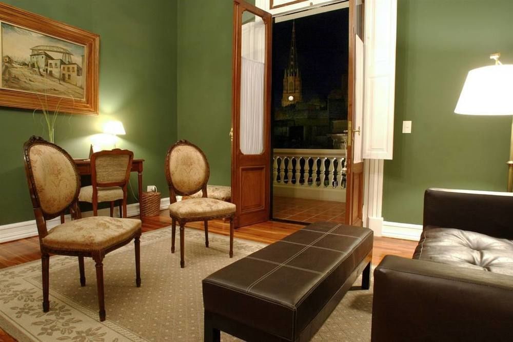 Hotel del Casco San Isidro  Camera foto