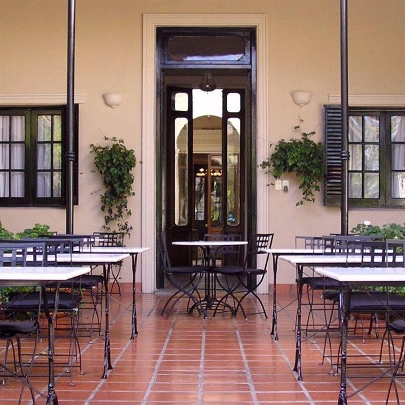 Hotel del Casco San Isidro  Esterno foto