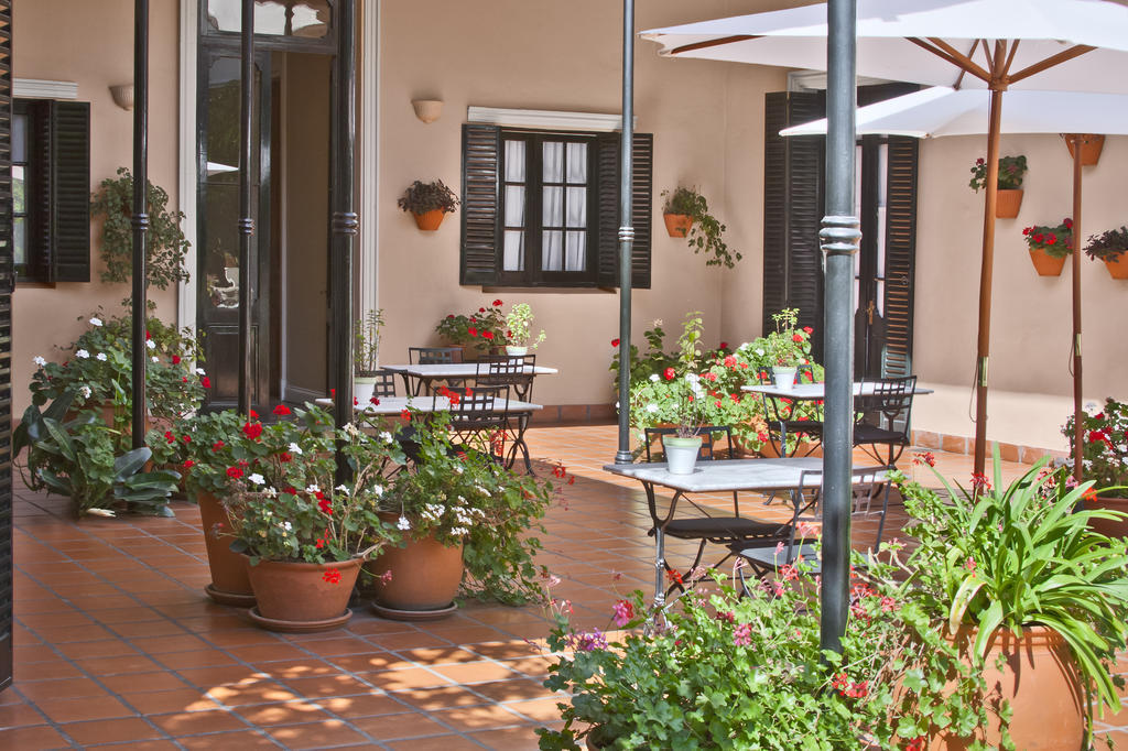 Hotel del Casco San Isidro  Esterno foto