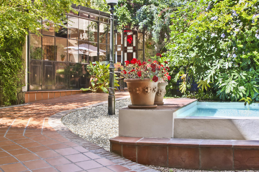Hotel del Casco San Isidro  Esterno foto