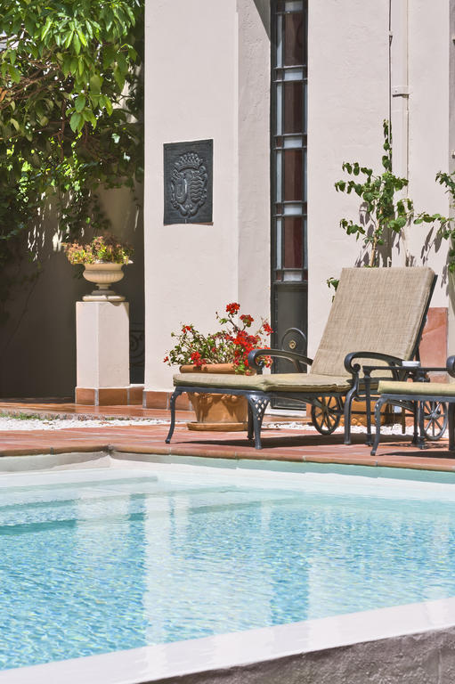 Hotel del Casco San Isidro  Esterno foto