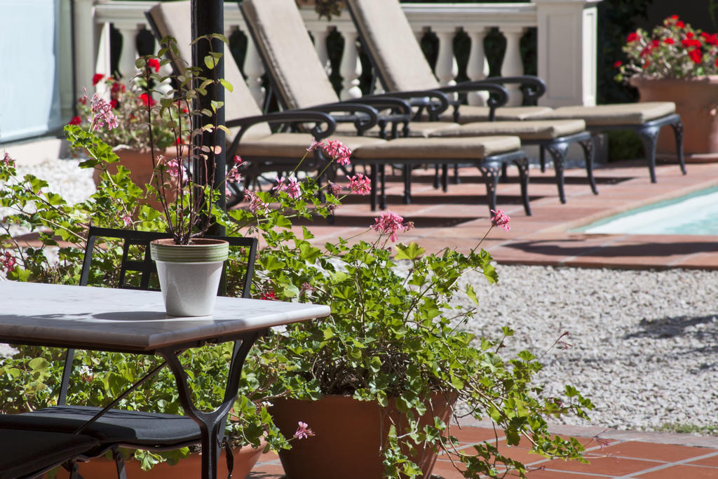 Hotel del Casco San Isidro  Esterno foto