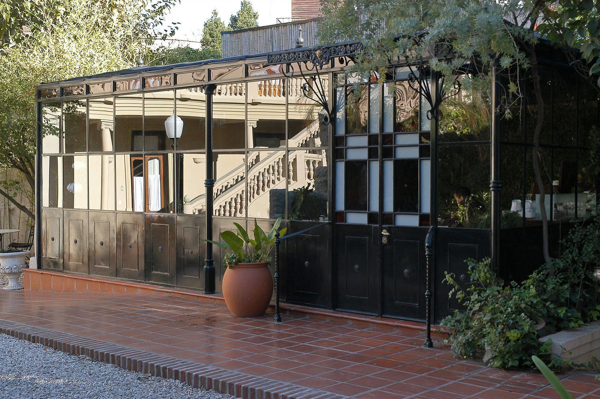 Hotel del Casco San Isidro  Esterno foto