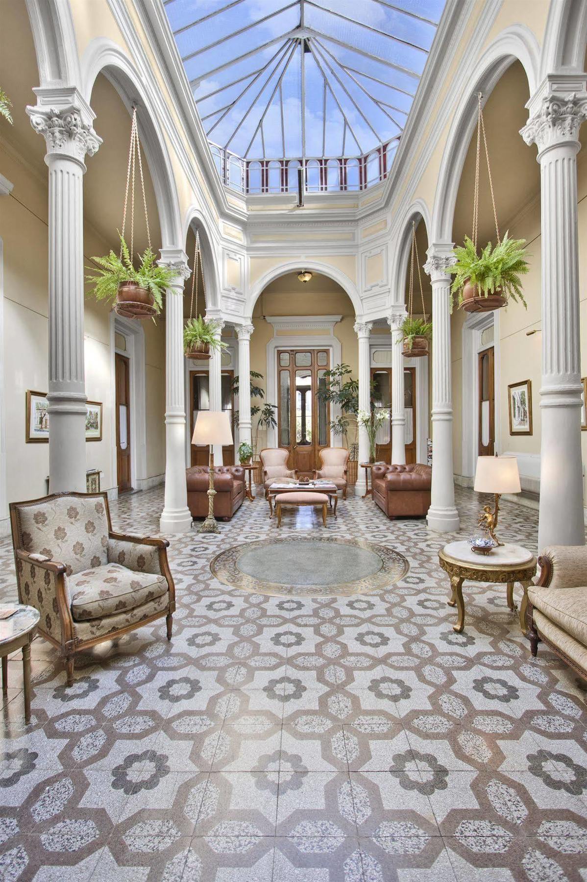 Hotel del Casco San Isidro  Esterno foto