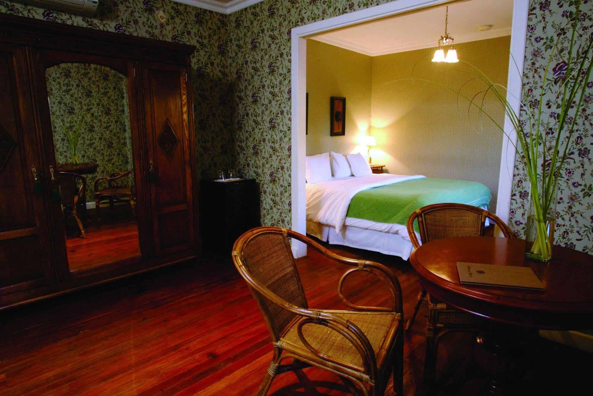 Hotel del Casco San Isidro  Camera foto