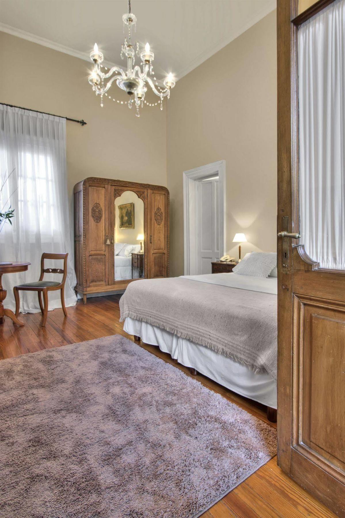 Hotel del Casco San Isidro  Esterno foto