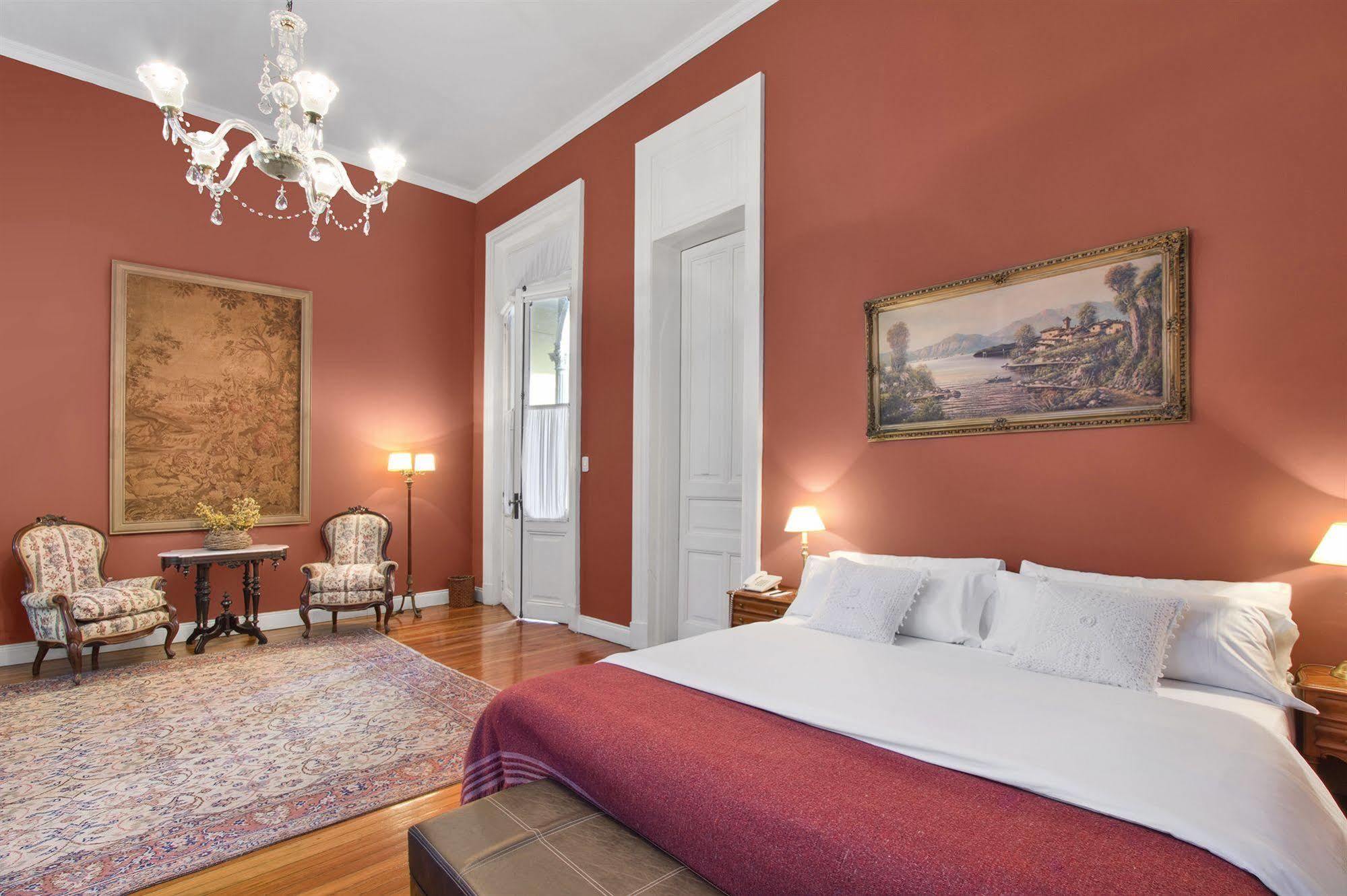 Hotel del Casco San Isidro  Esterno foto