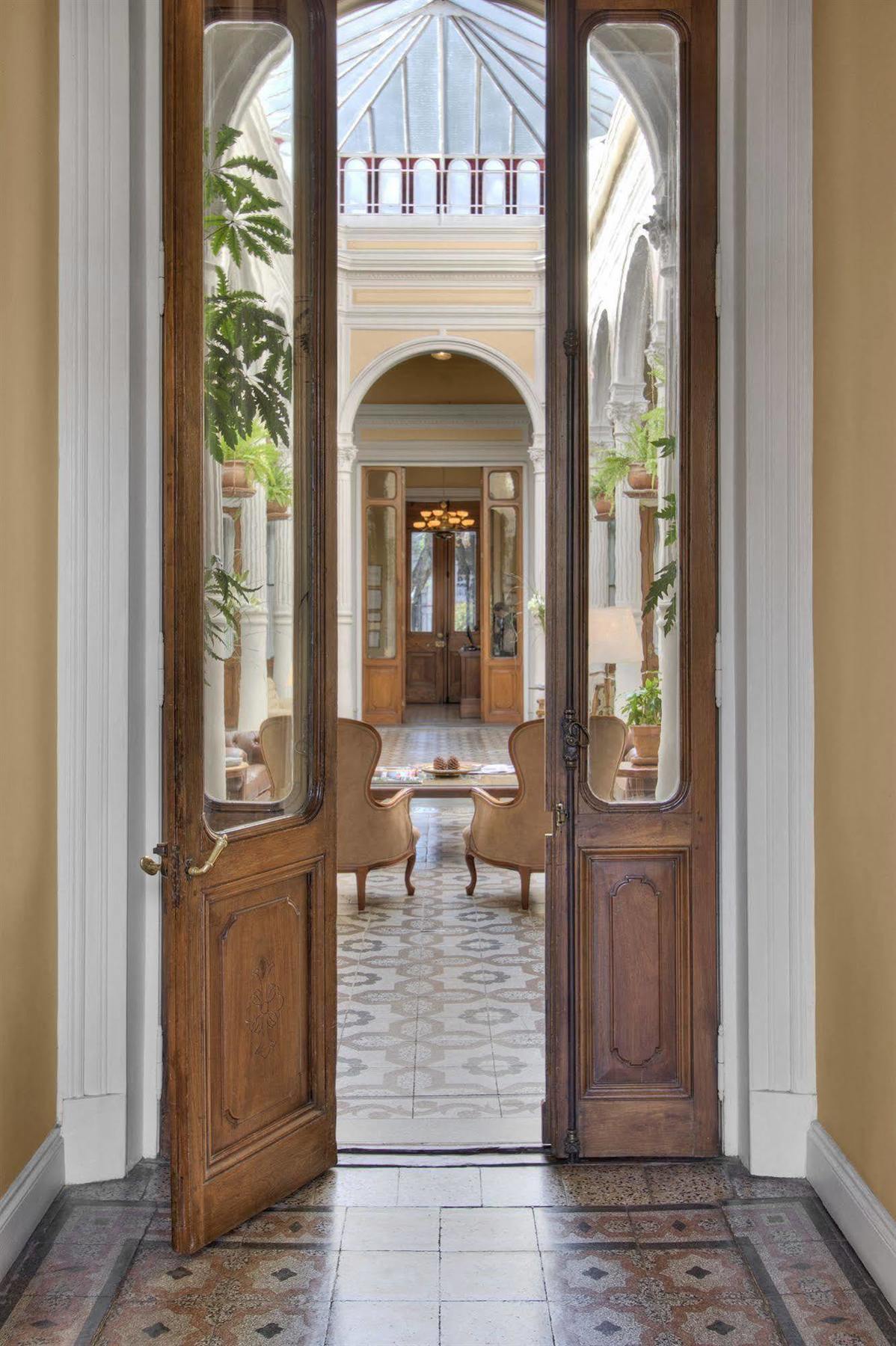 Hotel del Casco San Isidro  Esterno foto