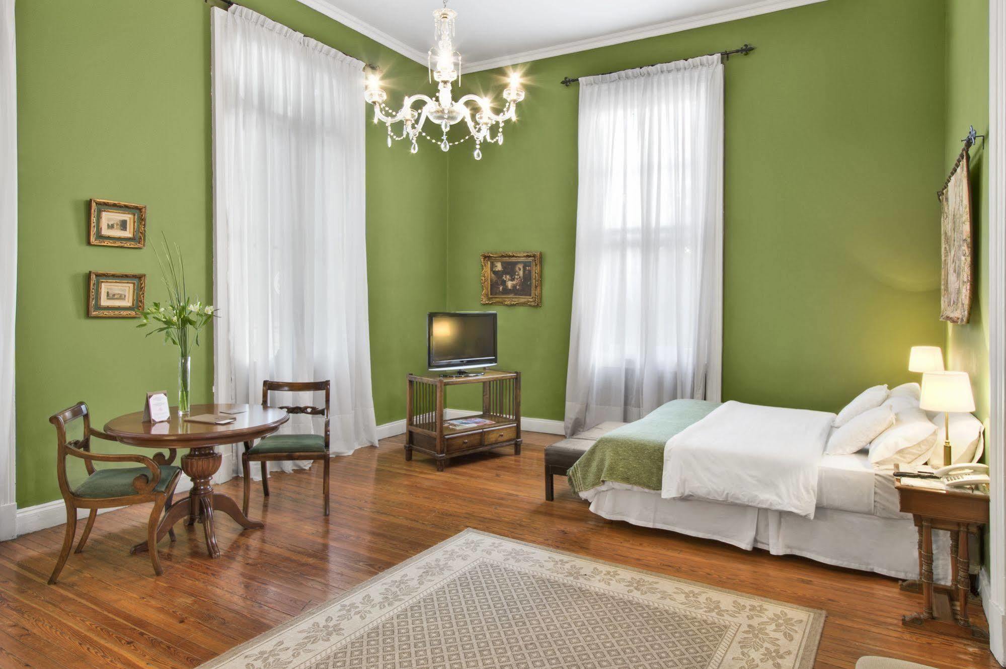 Hotel del Casco San Isidro  Esterno foto