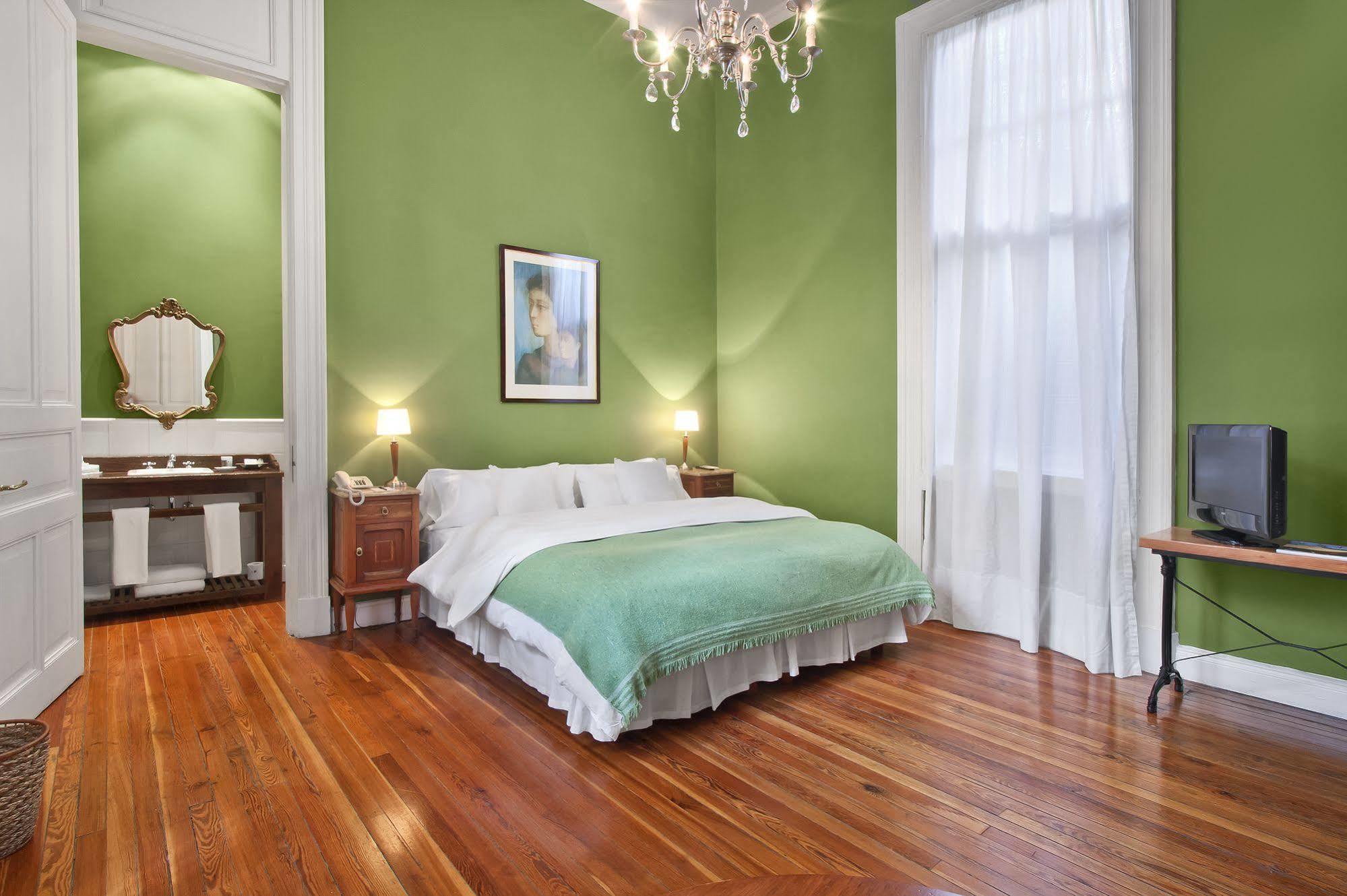 Hotel del Casco San Isidro  Esterno foto