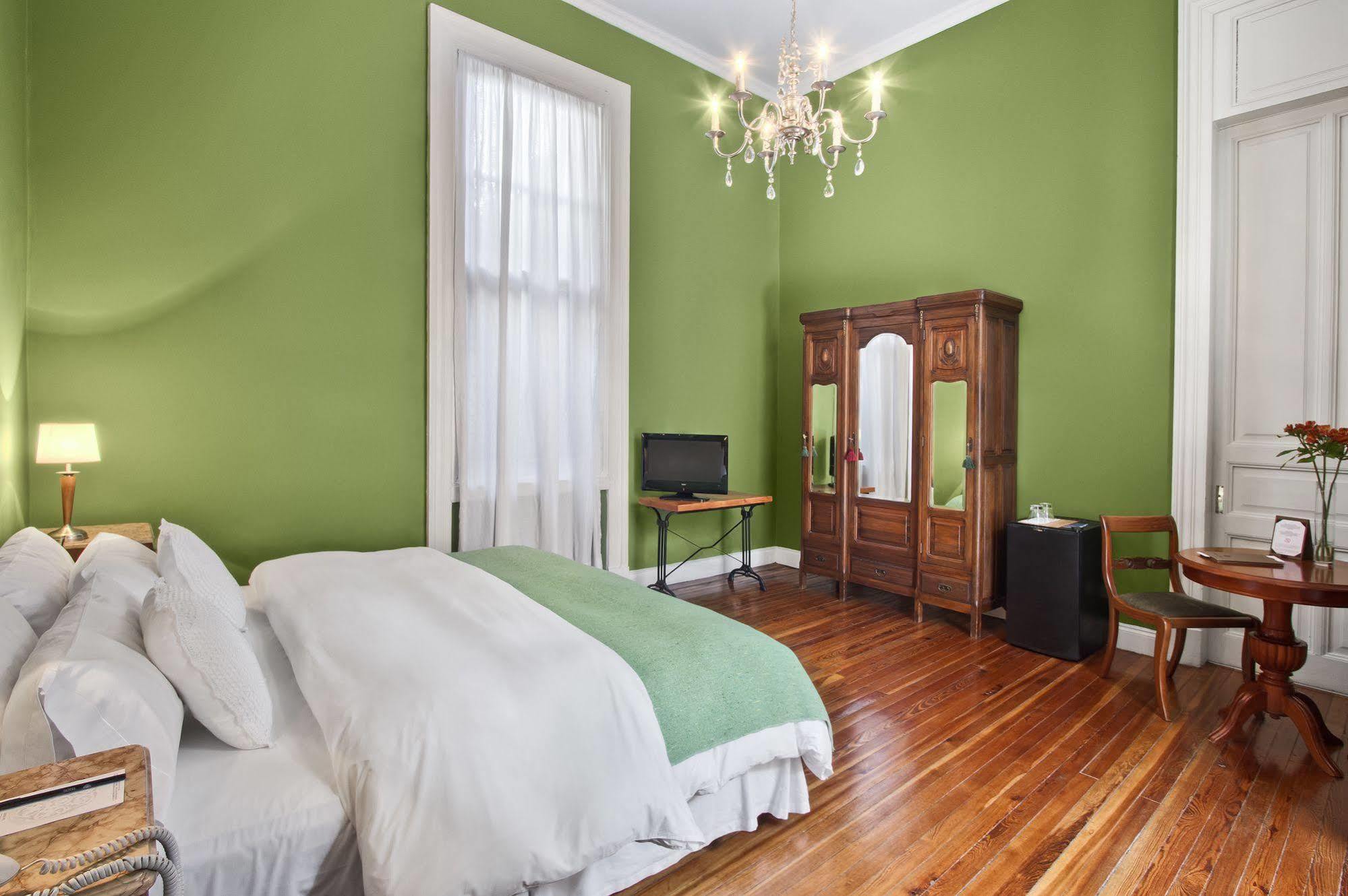 Hotel del Casco San Isidro  Esterno foto