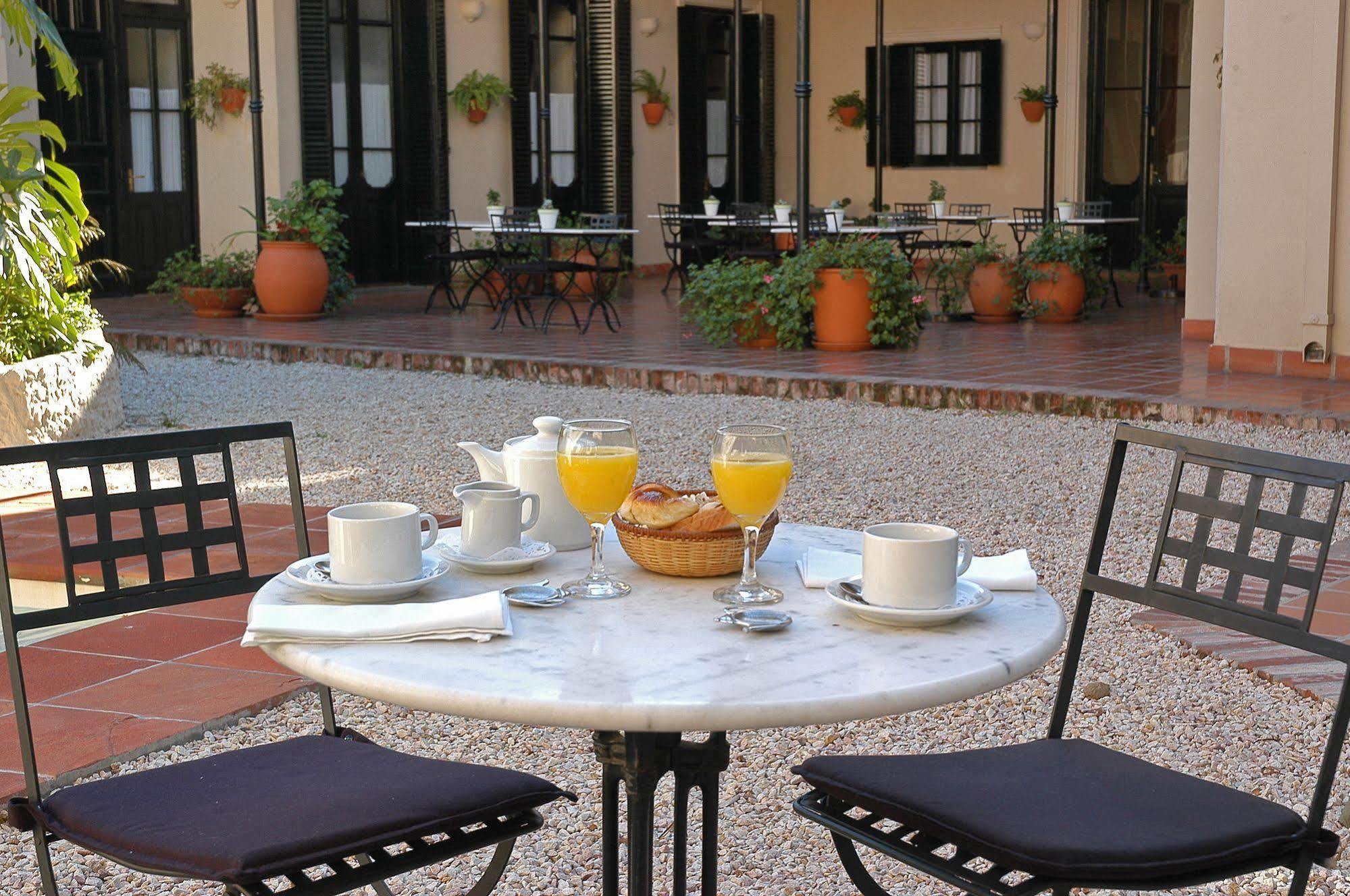 Hotel del Casco San Isidro  Esterno foto