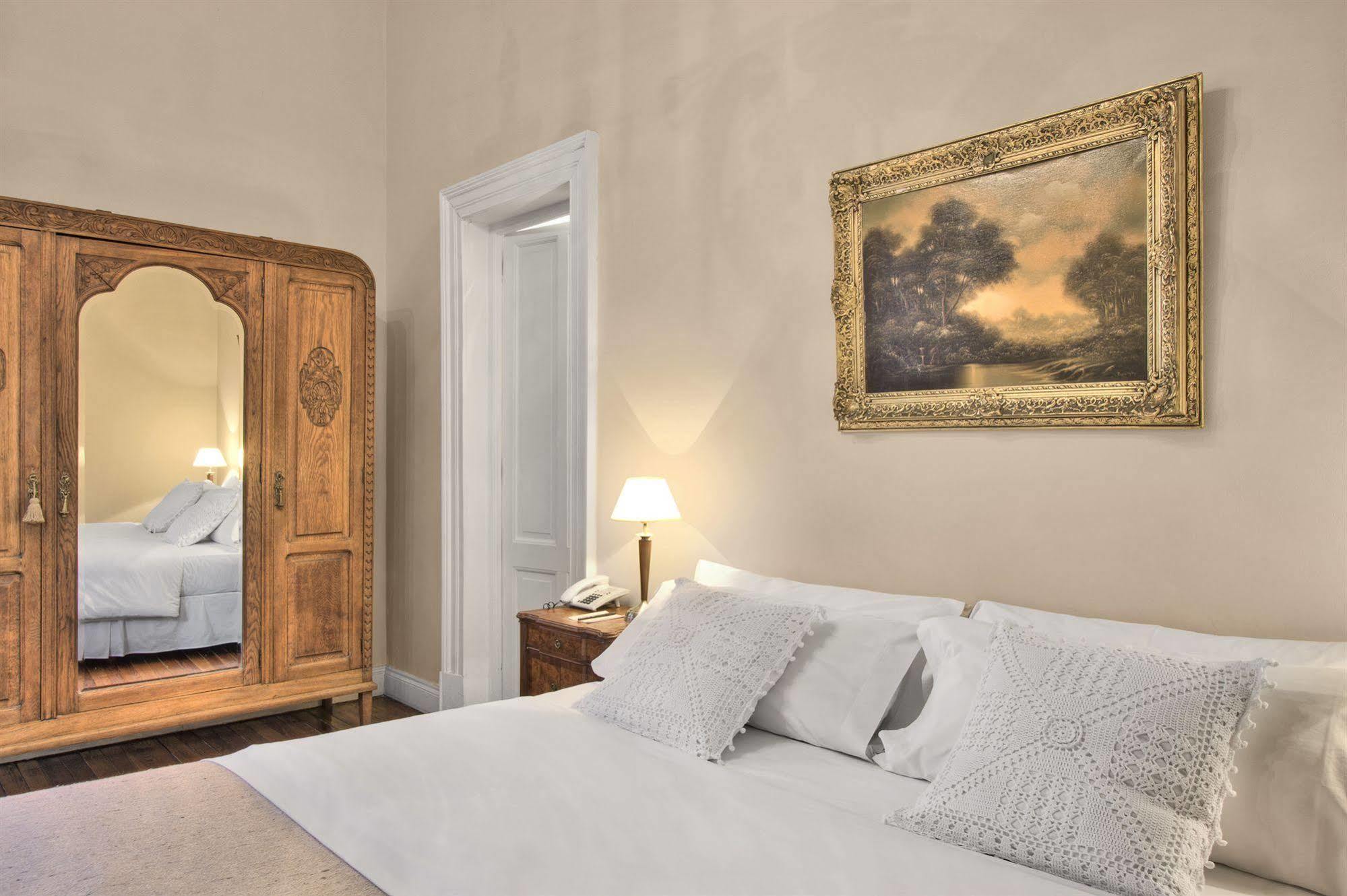 Hotel del Casco San Isidro  Esterno foto