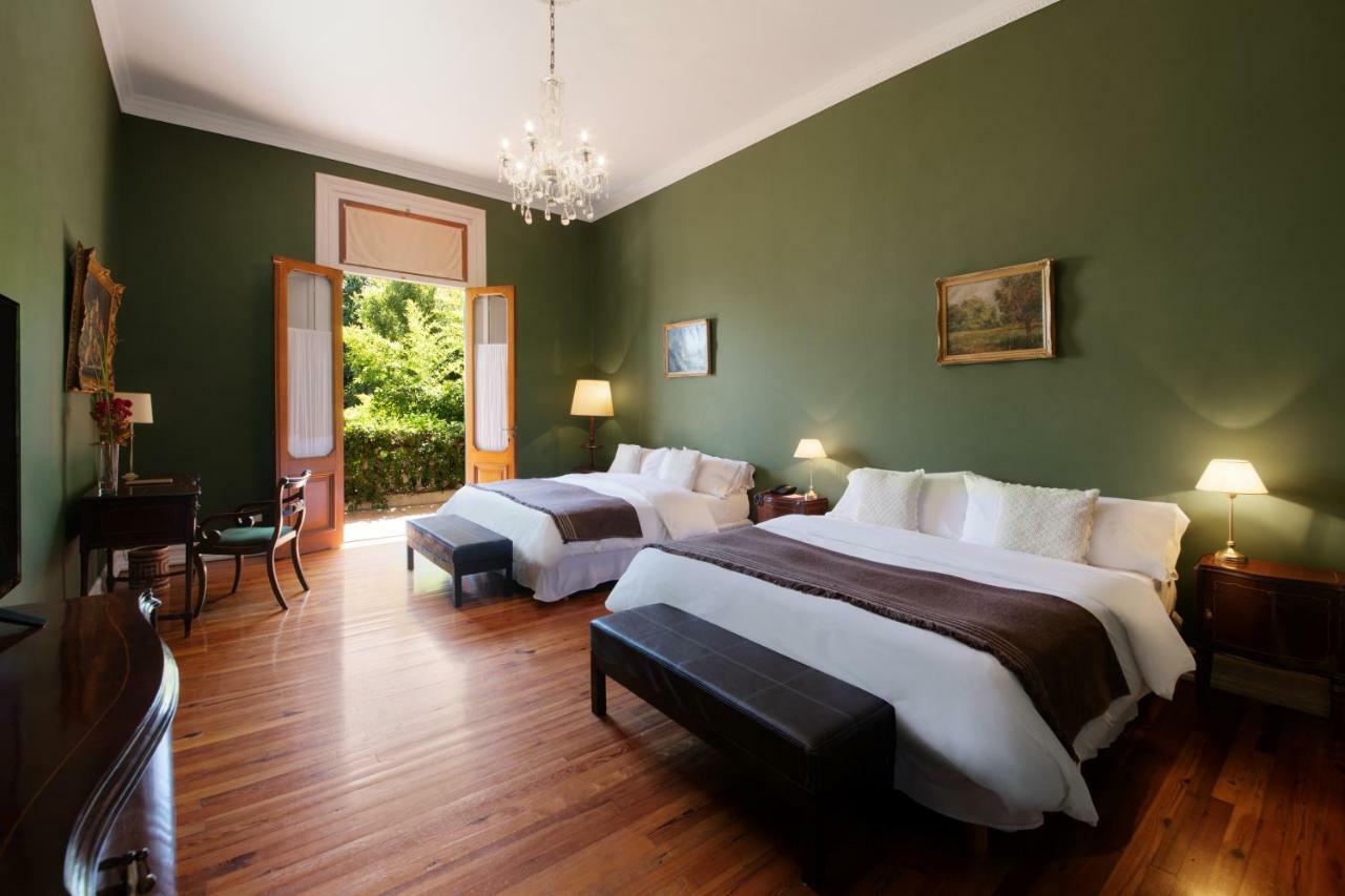 Hotel del Casco San Isidro  Esterno foto